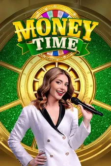 Money Time game poster at Grosvenor